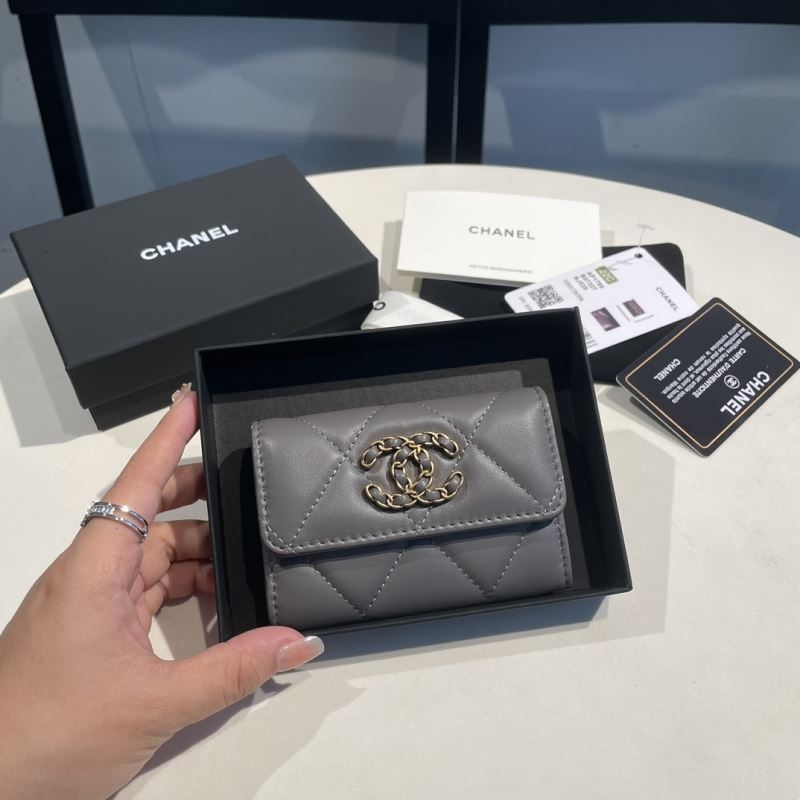 Chanel Wallet Purse - Click Image to Close